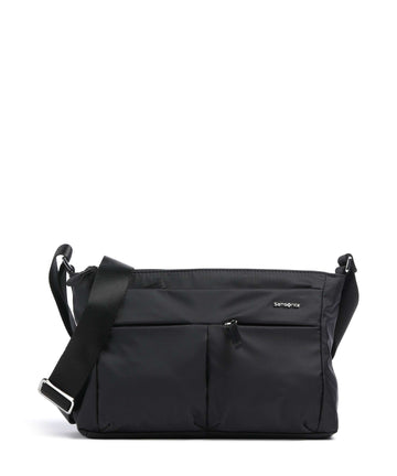 Samsonite MOVE 5.0 Crossbody bag black
