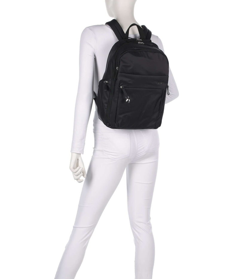 Samsonite MOVE 5.0 14.1 Laptop backpack black