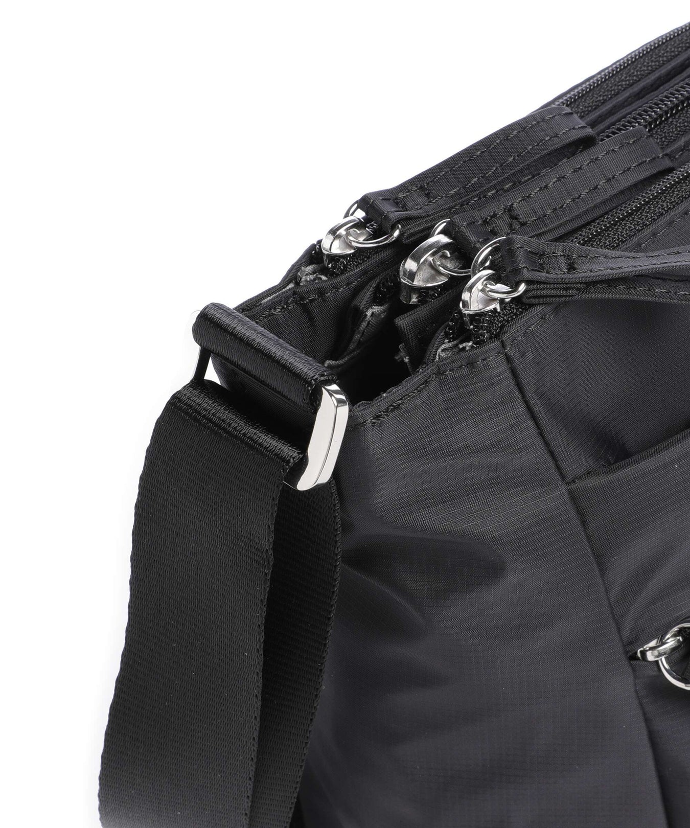 Samsonite MOVE 5.0 Crossbody bag black