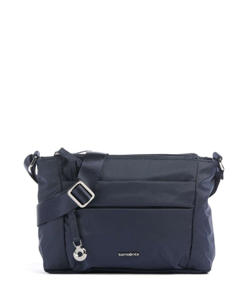 Samsonite MOVE 5.0 Sac bandoulière dark blue