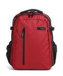 Samsonite ROADER M Sac à dos d'ordinateur red clay