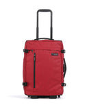 Samsonite ROADER Travel bag with wheels red clay
