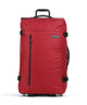 Samsonite ROADER Sac de voyage à roulettes red clay