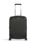 Samsonite Splendix Spinner (4 wheels) green/black