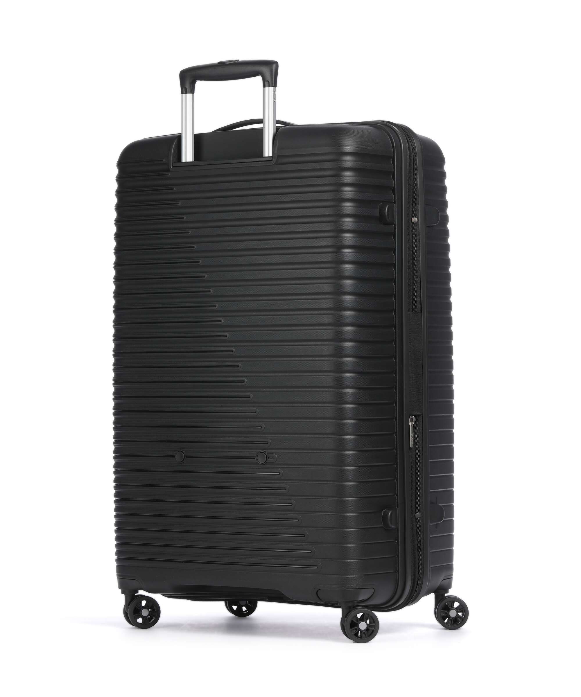 American Tourister Liftoff Spinner (4 wheels) black
