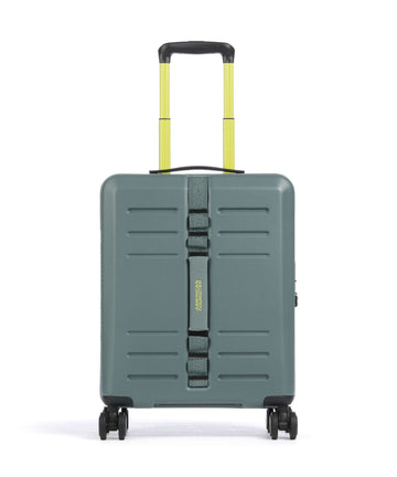 American Tourister Trailon EXP Spinner (4 wheels) dark forest