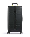 American Tourister Trailon 4-Rollen Trolley black