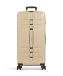 American Tourister Trailon 4-Rollen Trolley beige