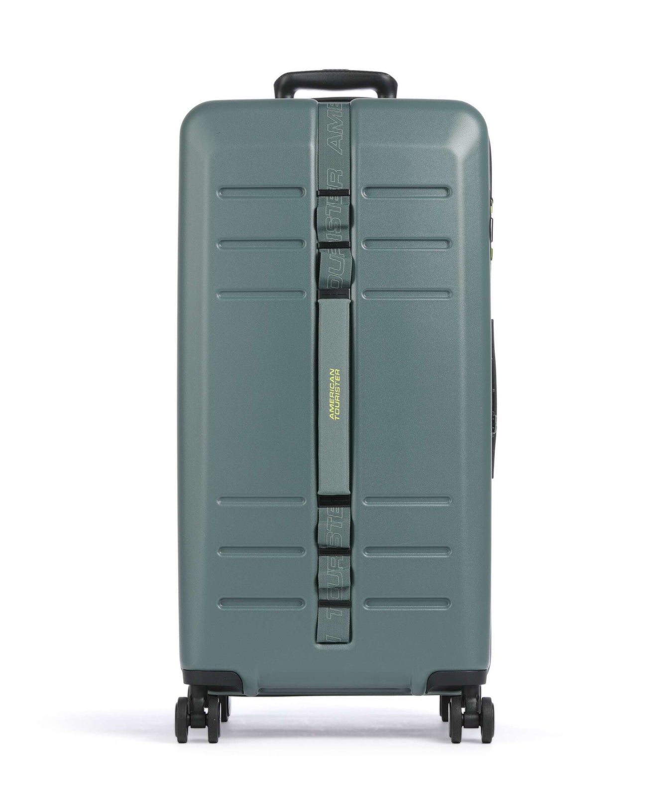 American Tourister Trailon Spinner (4 wheels) dark forest