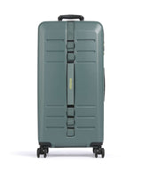 American Tourister Trailon 4-Rollen Trolley dark forest