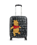 American Tourister Wavebreaker Disney Valise 4 roues winnie the pooh
