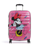 American Tourister Wavebreaker Disney 4-Rollen Trolley minnie future pop