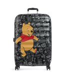 American Tourister Wavebreaker Disney Valise 4 roues winnie the pooh