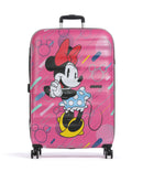 American Tourister Wavebreaker Disney Valise 4 roues minnie future pop