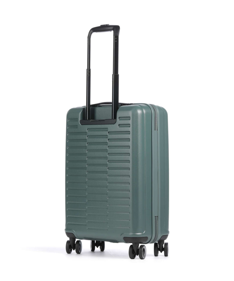 American Tourister Sunset Hills Spinner (4 wheels) dark forest