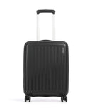 American Tourister Rejoy Spinner (4 wheels) true black