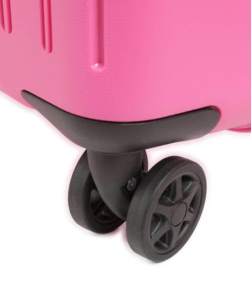 American Tourister Rejoy Spinner (4 wheels) hawaiian pink