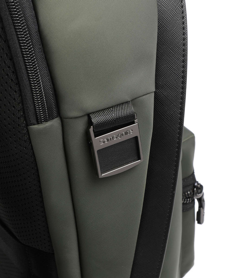 Samsonite Relyon S Backpack green