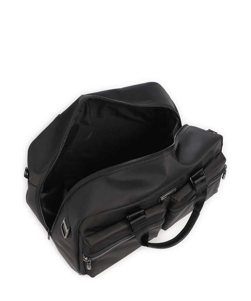 Samsonite Relyon Travel bag black