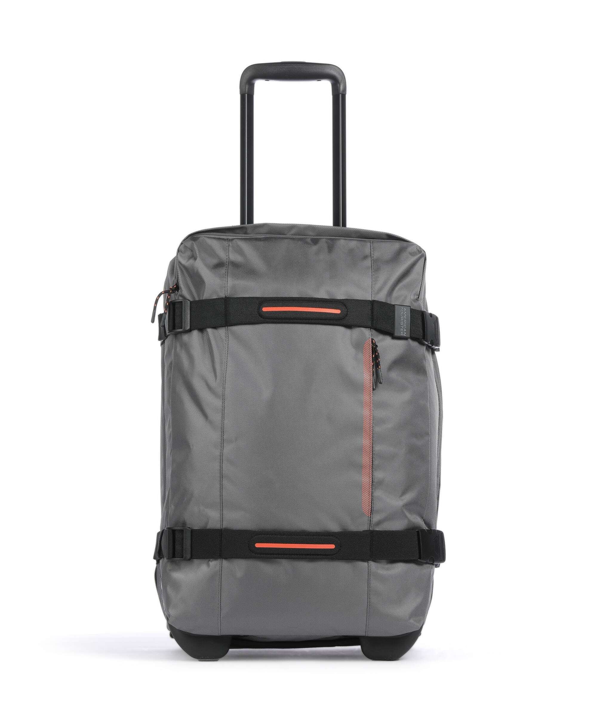 American Tourister Urban Track Travel bag with wheels dark grey