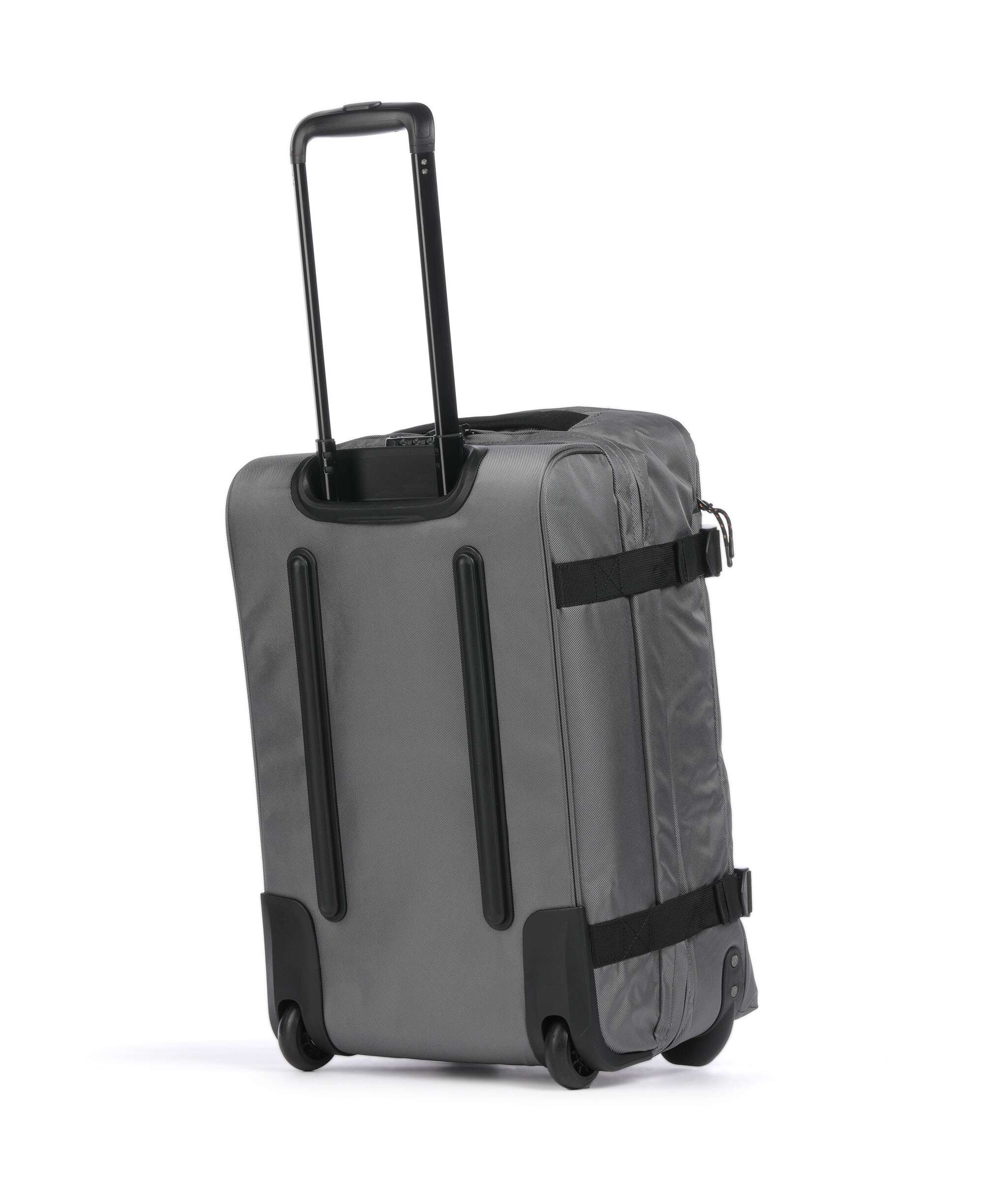 American Tourister Urban Track Travel bag with wheels dark grey