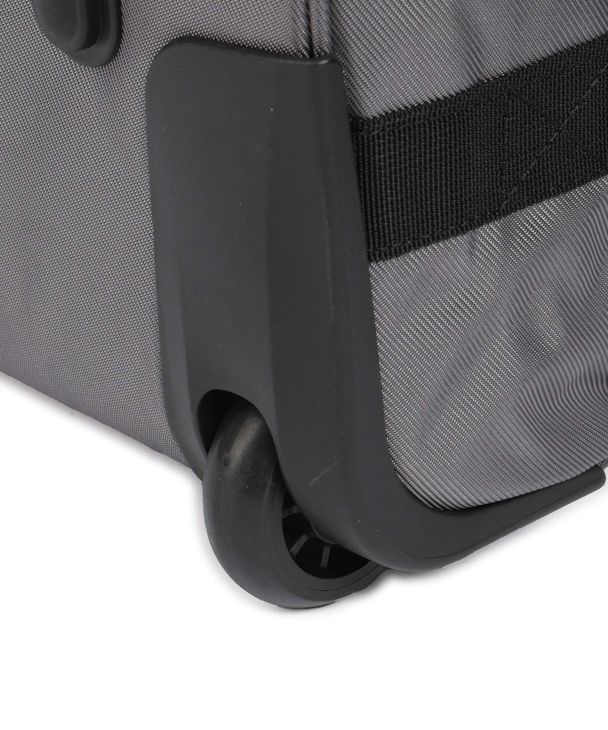 American Tourister Urban Track Travel bag with wheels dark grey