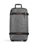 American Tourister Urban Track M Rollenreisetasche dark grey