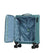 American Tourister Sea Seeker Spinner (4 wheels) bayou green