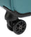 American Tourister Sea Seeker Spinner (4 wheels) bayou green