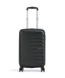 American Tourister Flashline Valise 4 roues shadow black