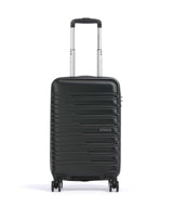 American Tourister Flashline Valise 4 roues shadow black