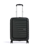 American Tourister Flashline Valise 4 roues shadow black