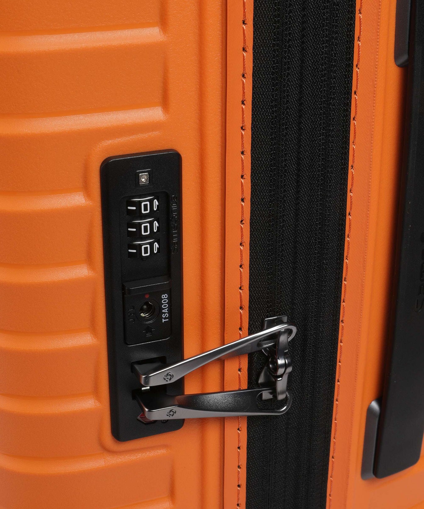 Samsonite Intuo Spinner (4 wheels) apricot