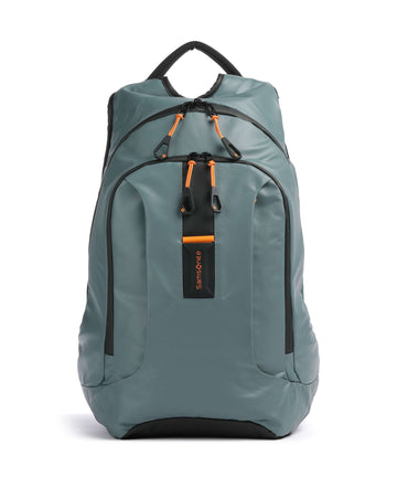 Samsonite Paradiver Light Sac à dos d'ordinateur forest