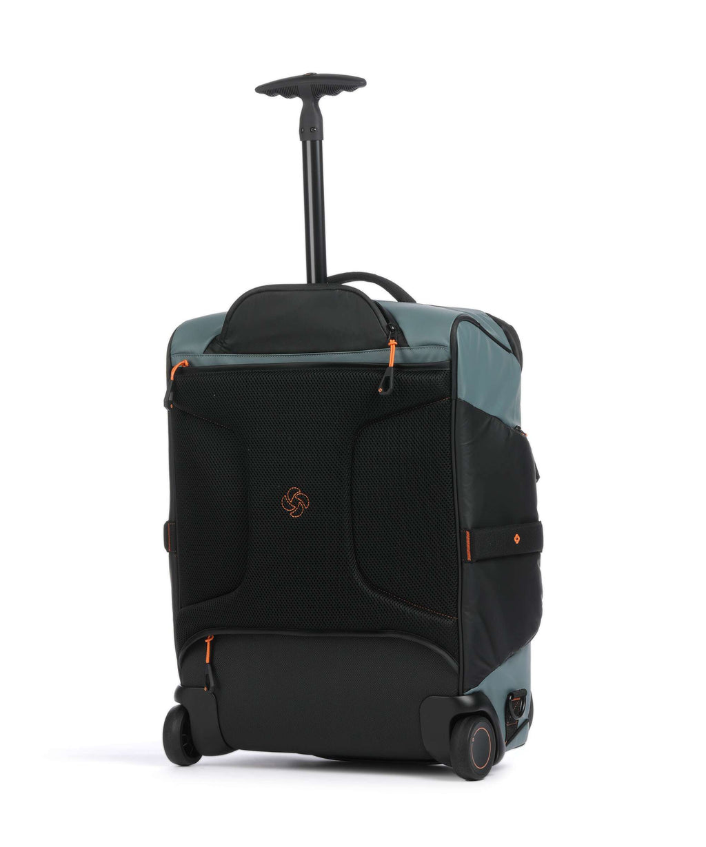 Samsonite Paradiver Light Travel bag with wheels forest