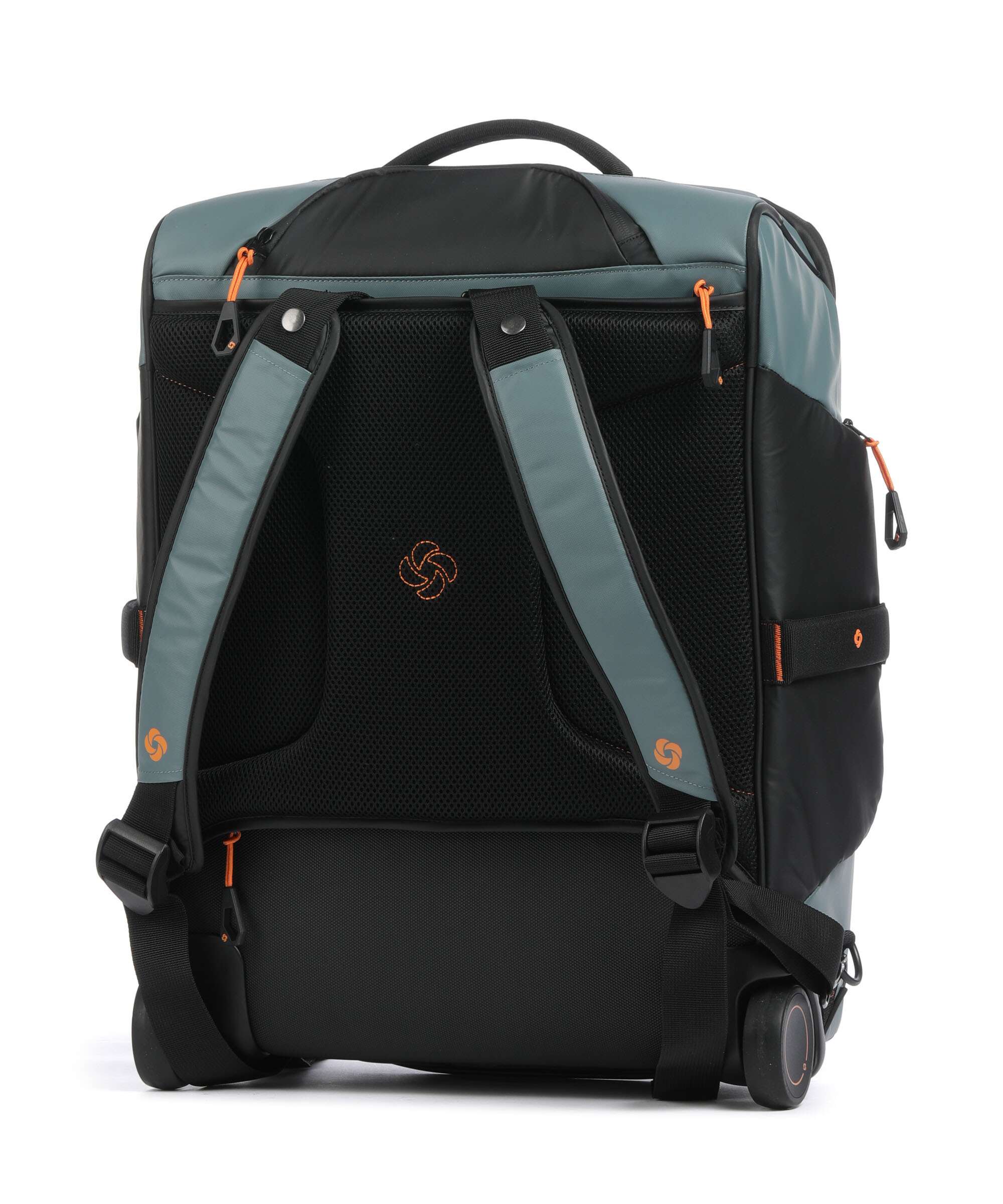 Samsonite Paradiver Light Travel bag with wheels forest