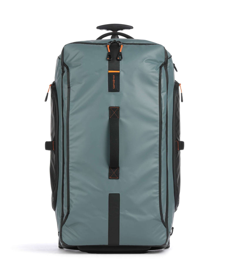 Samsonite Paradiver Light Travel bag with wheels forest
