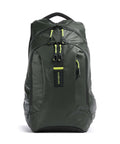 Samsonite Paradiver Light Laptop backpack jungle green