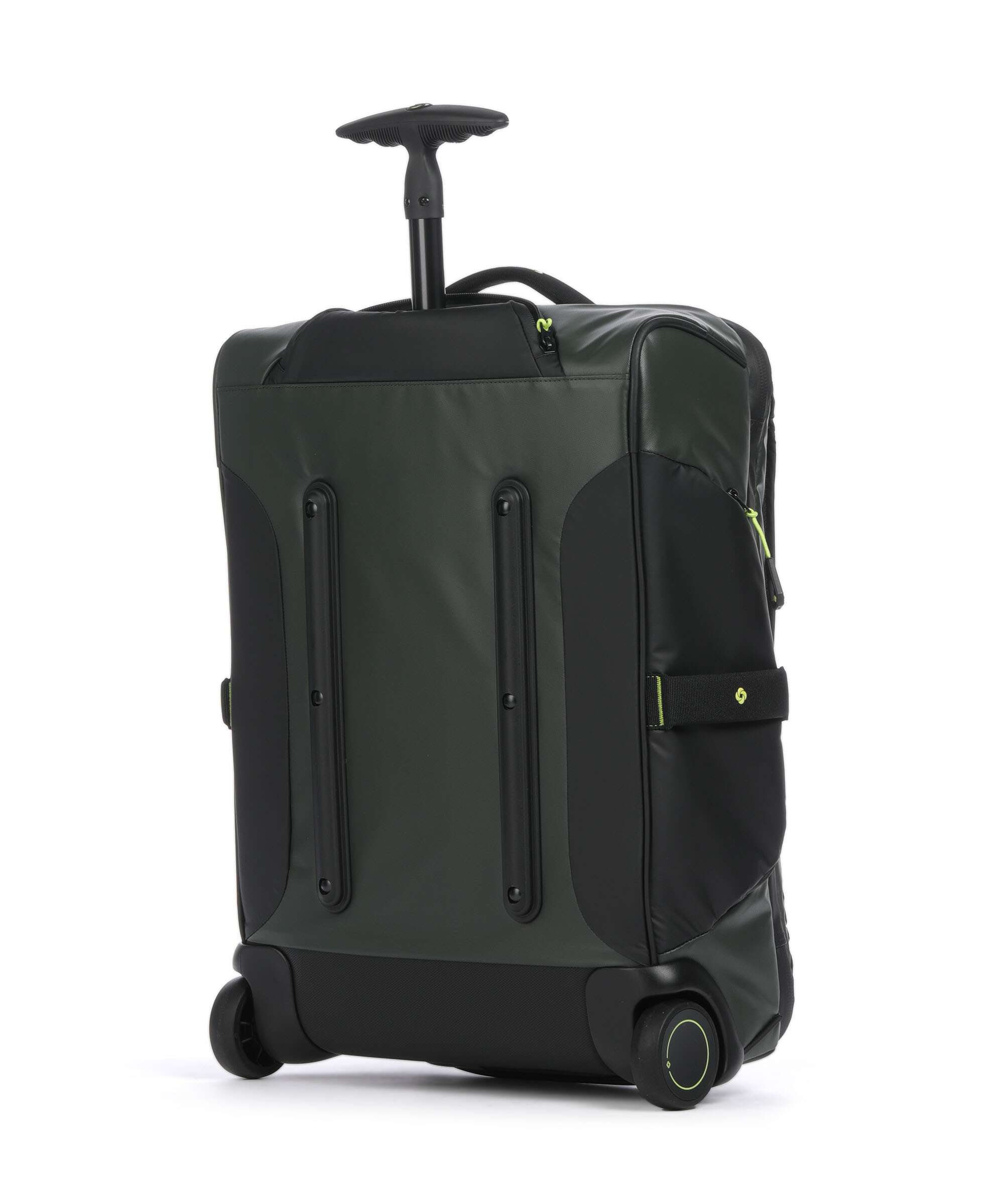 Samsonite Paradiver Light Travel bag with wheels jungle green