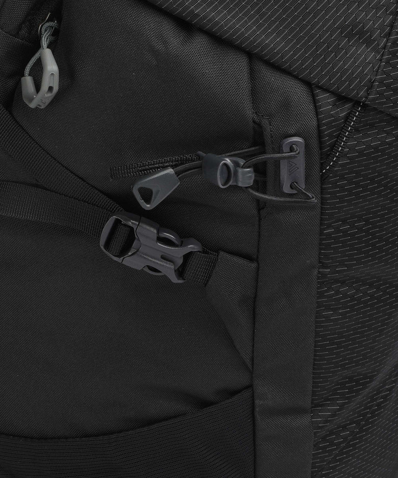 Gregory Nano 28 Hiking backpack optic black