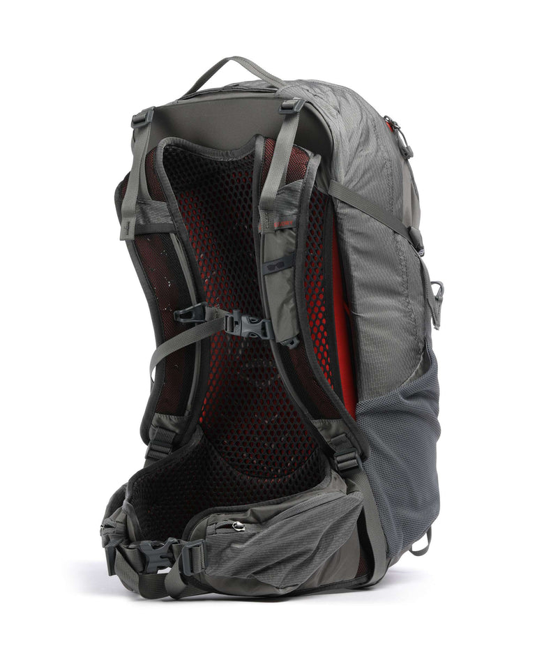 Gregory Juno 24 RC Hiking backpack torch grey
