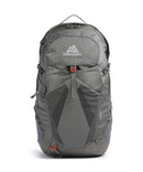 Gregory Juno 30 RC Wanderrucksack torch grey