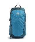 Gregory Zulu 25 RC Hiking backpack horizon blue
