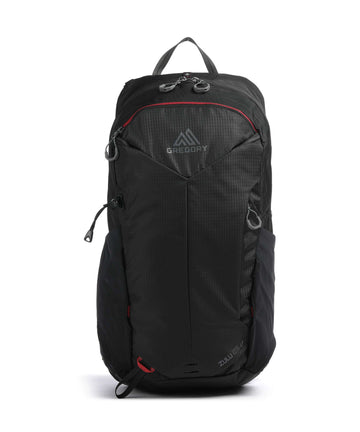 Gregory Zulu 25 LT RC Sac à dos de randonnée volcanic black