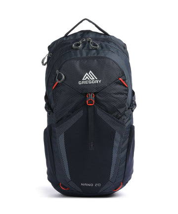 Gregory Nano 20 Sac à dos de randonnée spark navy