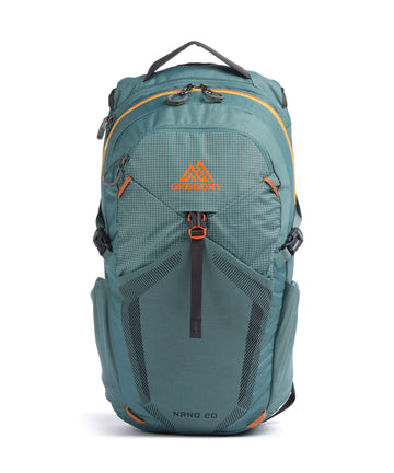 Gregory Nano 20 Sac à dos de randonnée rio blue