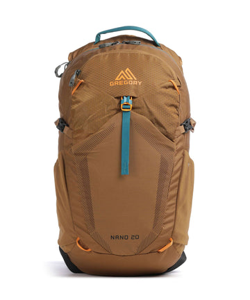 Gregory Nano 20 Sac à dos de randonnée moab tan
