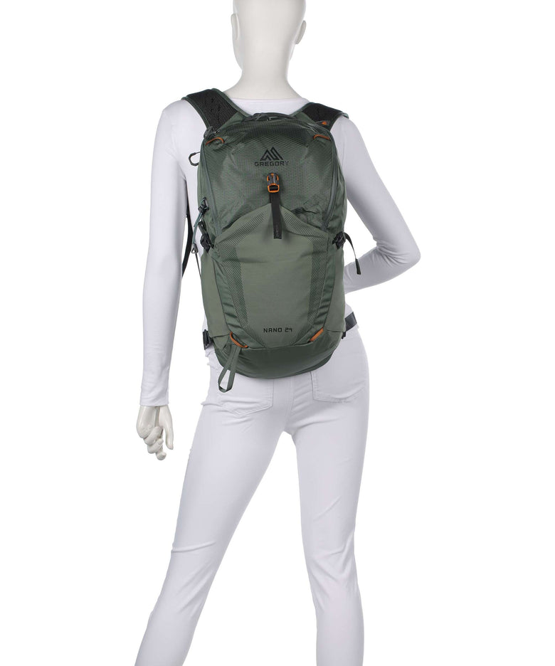 Gregory Nano 24 Hiking backpack spark navy