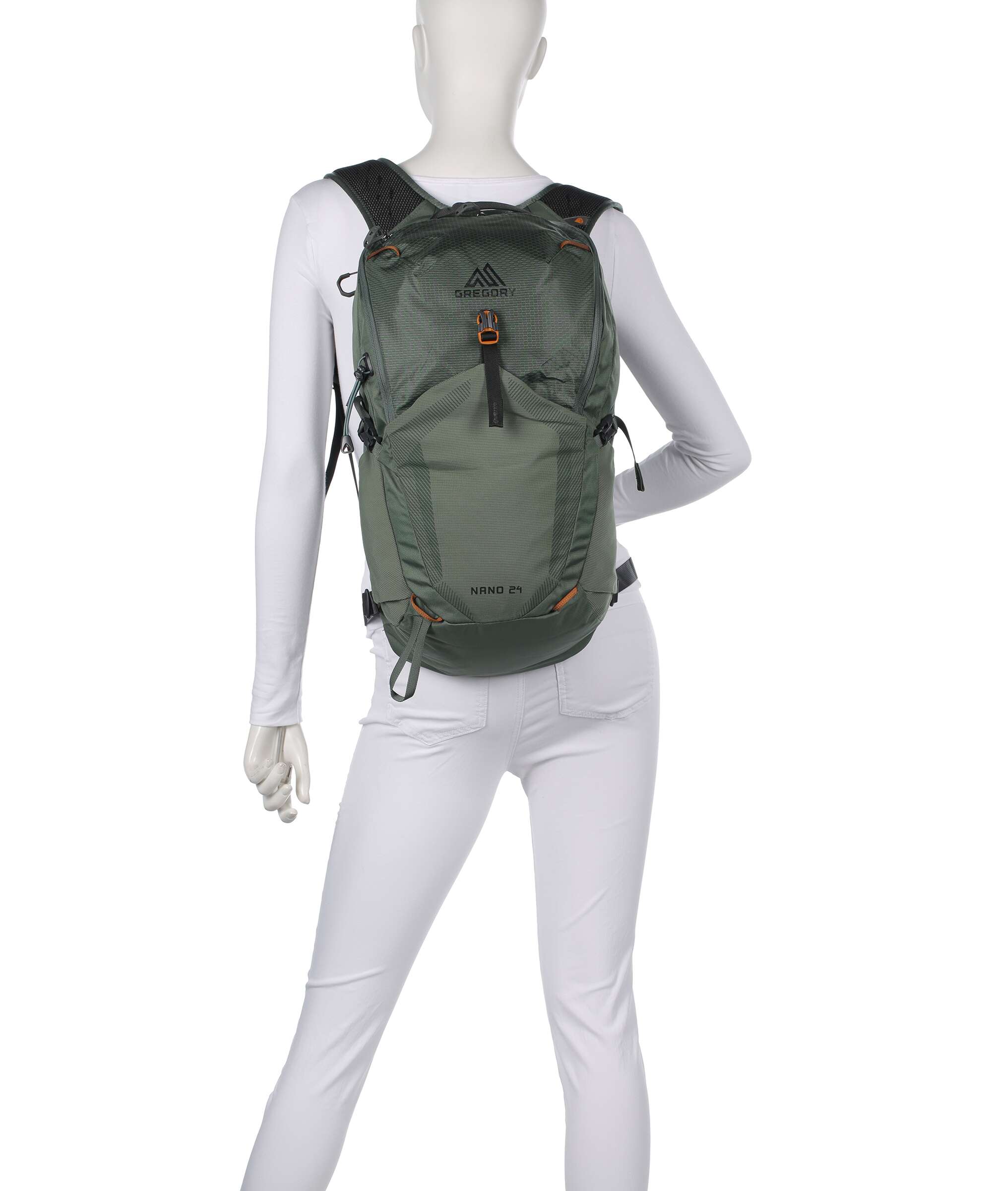 Gregory Nano 24 Hiking backpack rio blue
