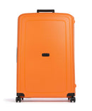 Samsonite S'Cure Valise 4 roues apricot